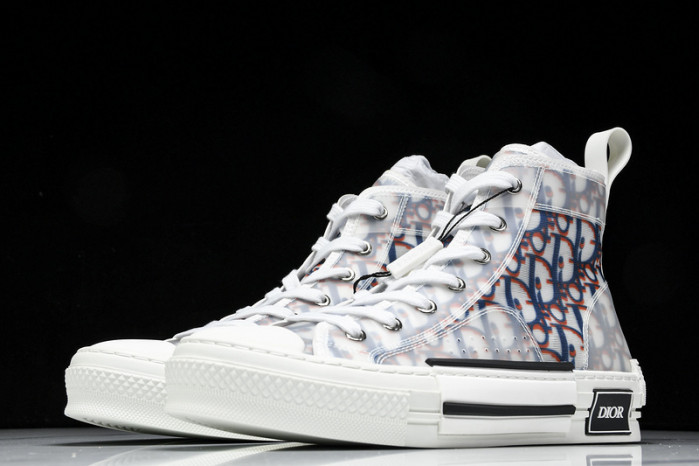 D1R* B23 SNEAKER COPSHOE DR-259