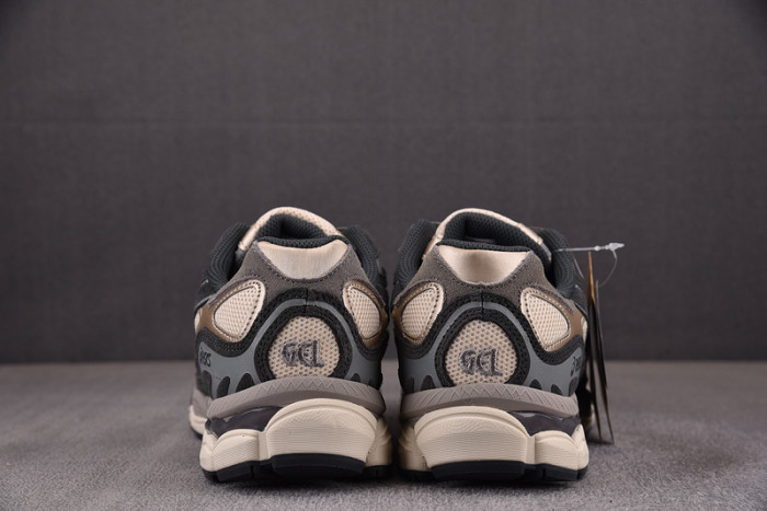 A*sics COPSHOE AS-050