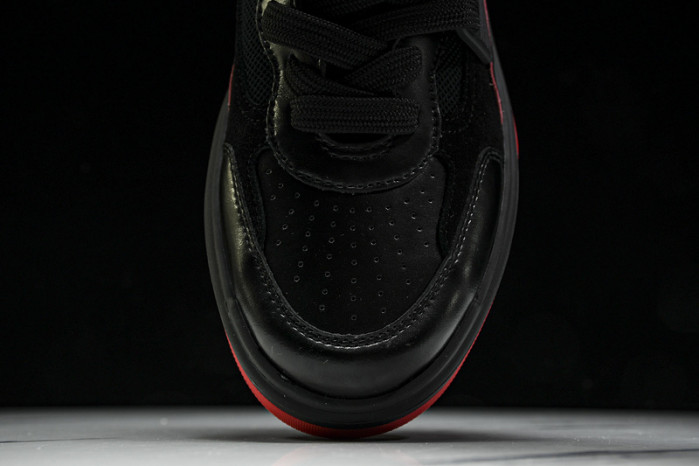 CHRISTIAN LOUBOUTIN SNEAKERS COPSHOE  CL-97