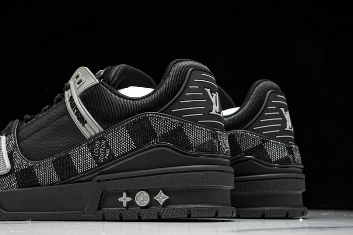 LVT  SNEAKERS   COPSHOE  L&V-325