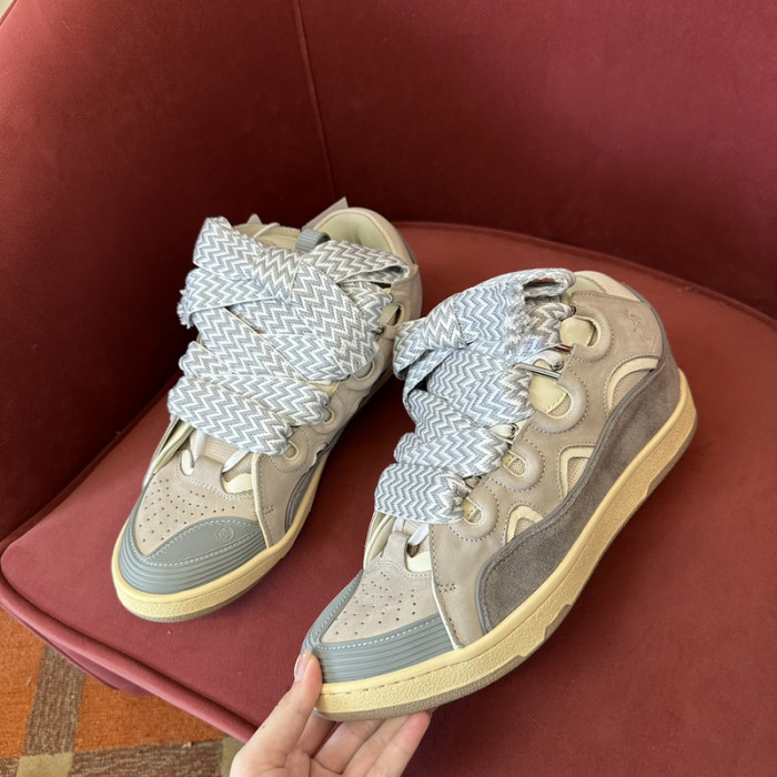 LANVIN SNEAKERS COPSHOE LA-160