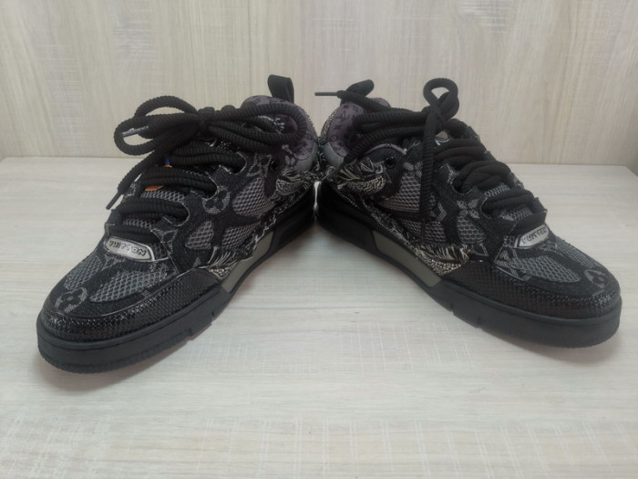 LVT  SNEAKERS   COPSHOE  L&V-184