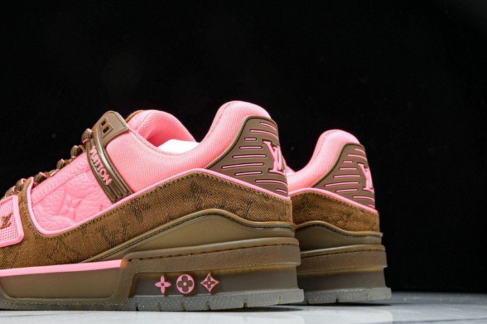 LVT  SNEAKERS   COPSHOE  L&V-354