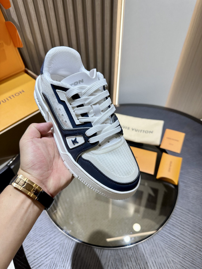 LVT  SNEAKERS   COPSHOE  L&V-361