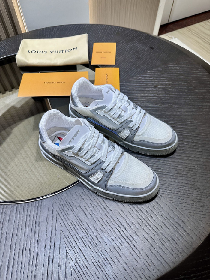 LVT  SNEAKERS   COPSHOE  L&V-363