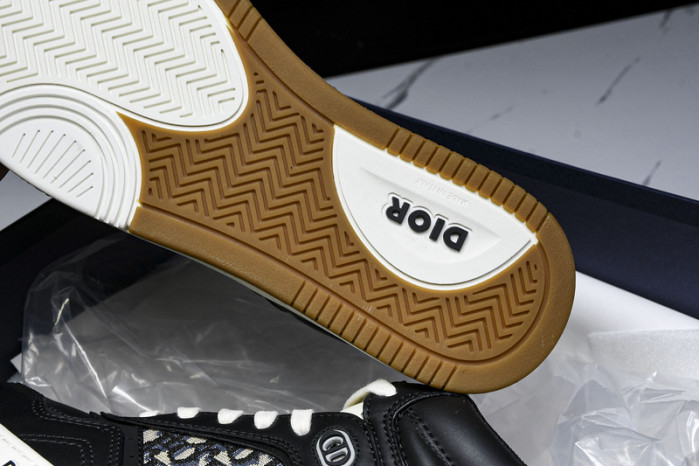 D1R* B27  SNEAKER  COPSHOE DR-274