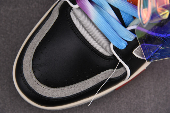 LVT  SNEAKERS   KICKZE L&V-42