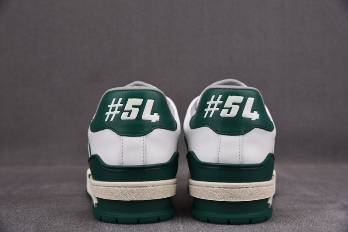 LVT  SNEAKERS   KICKZE L&V-46