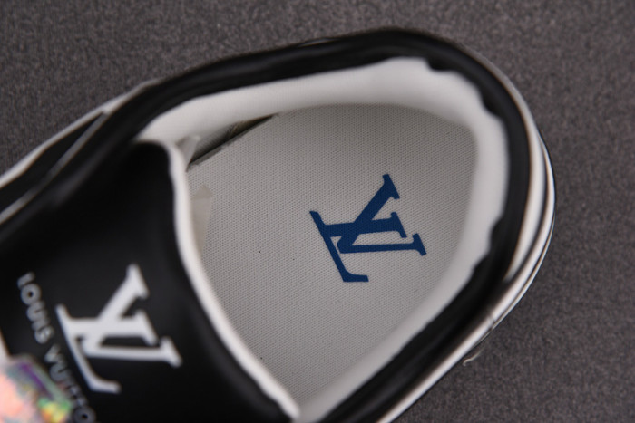 LVT  SNEAKERS   KICKZE L&V-49