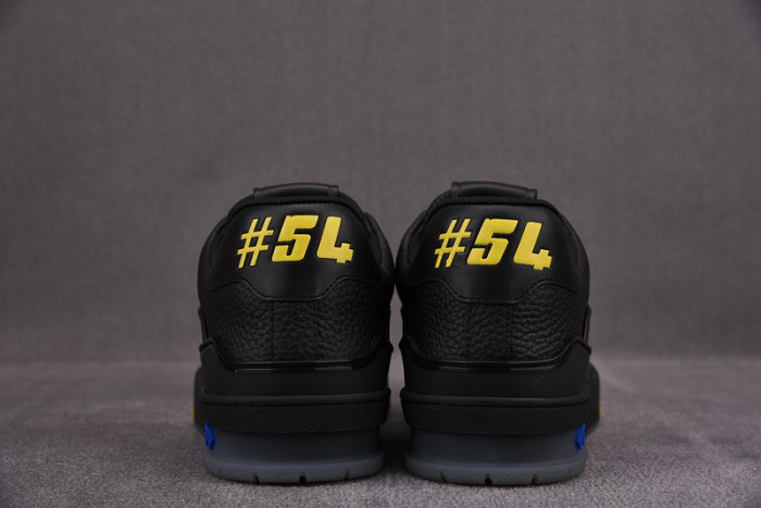 LVT  SNEAKERS   KICKZE L&V-52