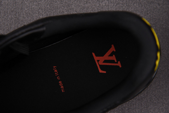 LVT  SNEAKERS   KICKZE L&V-52