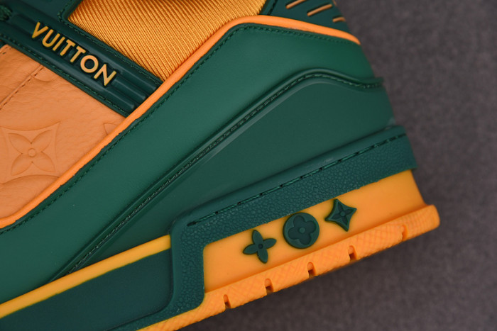 LVT  SNEAKERS   KICKZE L&V-54