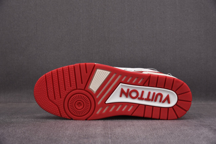 LVT  SNEAKERS   KICKZE L&V-55