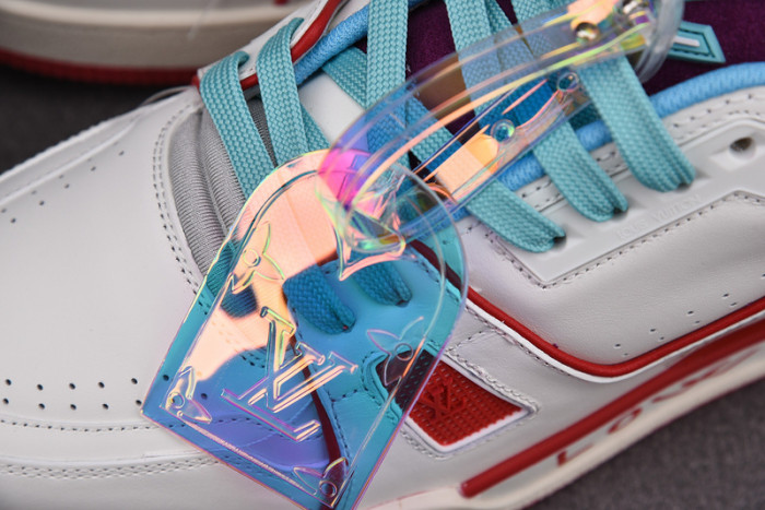 LVT  SNEAKERS   KICKZE L&V-55