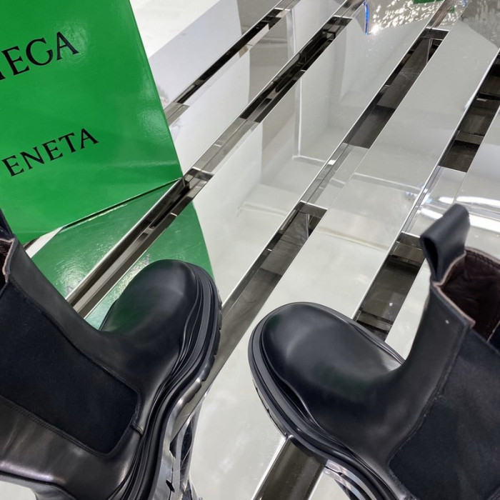 BOTTEGA VENETA SNEAKER MAN +WOMAN KICKZE BV-11