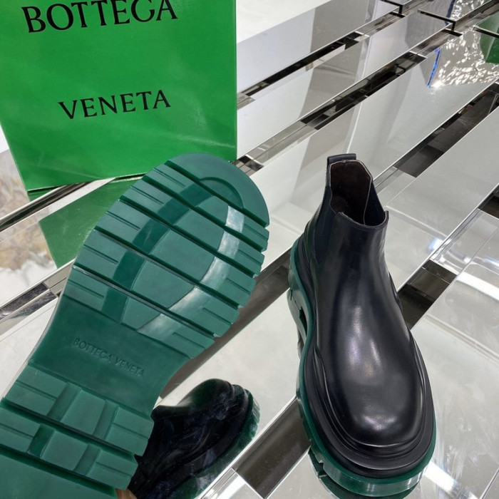 BOTTEGA VENETA SNEAKER MAN +WOMAN KICKZE BV-15