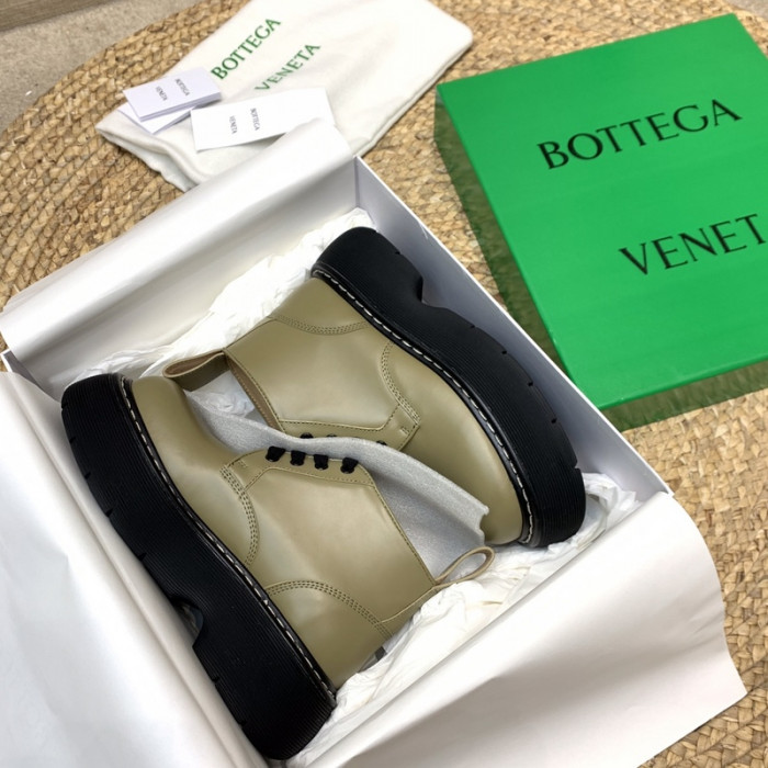 BOTTEGA VENETA SNEAKER MAN +WOMAN KICKZE BV-17