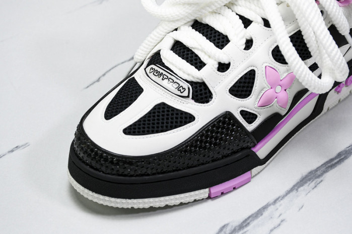 LVT  SNEAKERS   COPSHOE  L&V-369