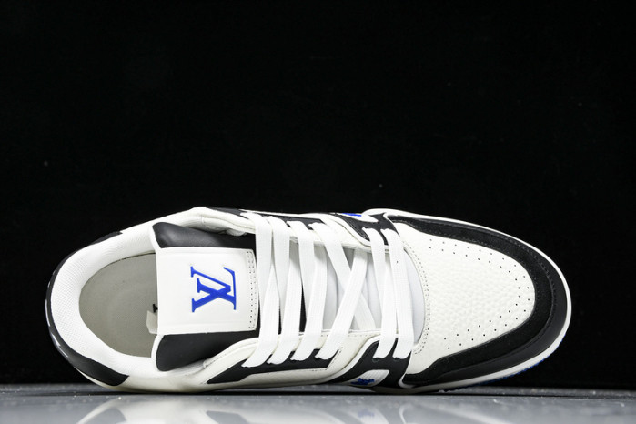 LVT  SNEAKERS   COPSHOE  L&V-372