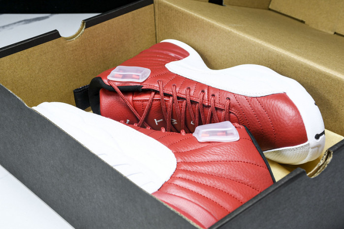 Jordan 12 Retro Gym Red  - 130690-600