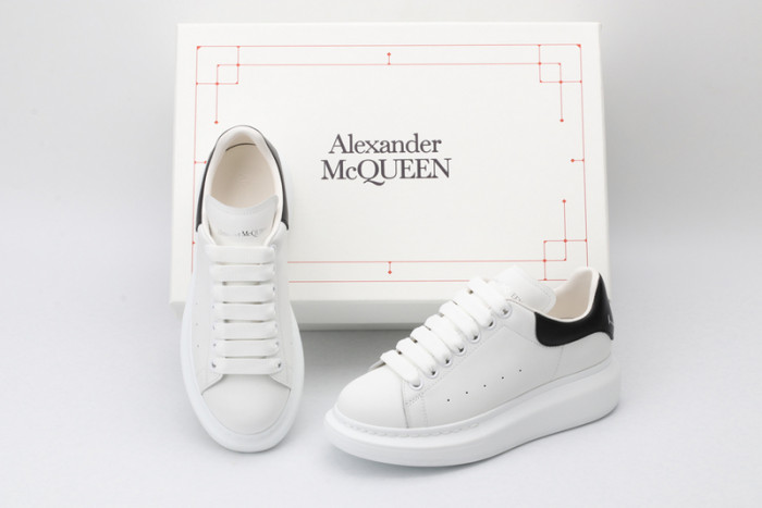 ALEXANDER MCQUEEN SOLE SNEAKERS KICKZE-61