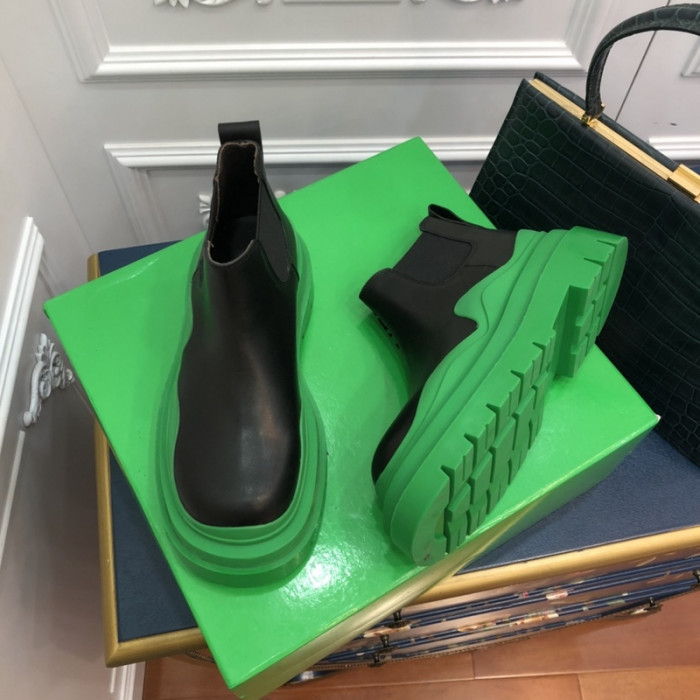 BOTTEGA VENETA SNEAKER MAN +WOMAN KICKZE BV-22