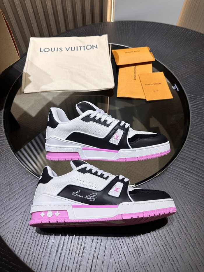 LVT  SNEAKERS   COPSHOE  L&V-380