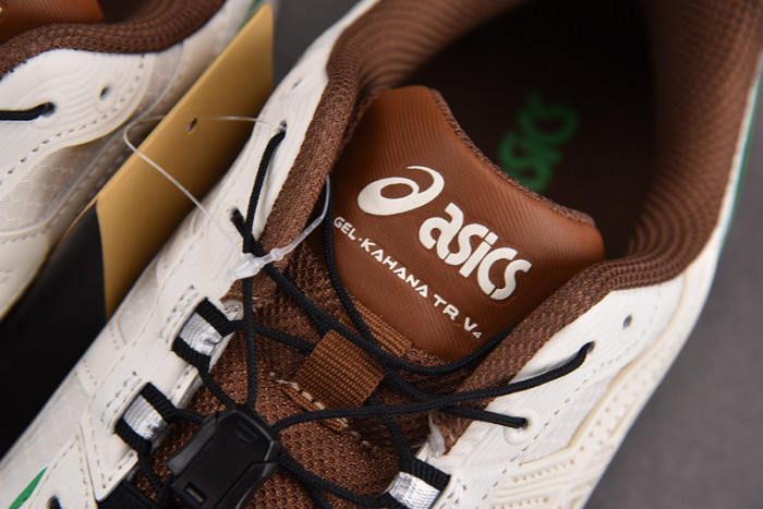 A*sics COPSHOE AS-055