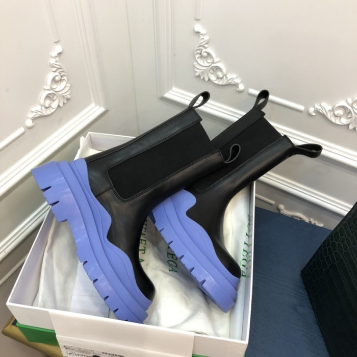 BOTTEGA VENETA SNEAKER MAN +WOMAN KICKZE BV-25