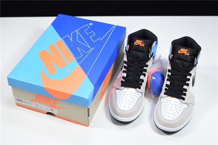 Jordan 1 Retro High OG Prototype - DC6515-100