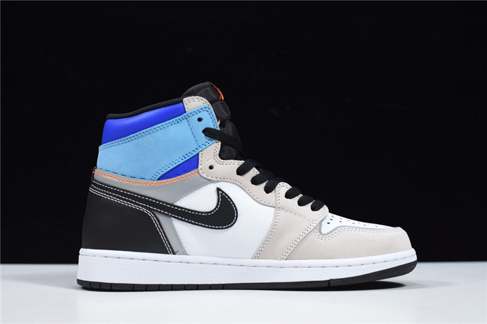 Jordan 1 Retro High OG Prototype - DC6515-100