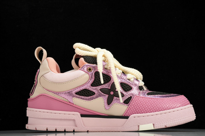 LVT  SNEAKERS   COPSHOE  L&V-199