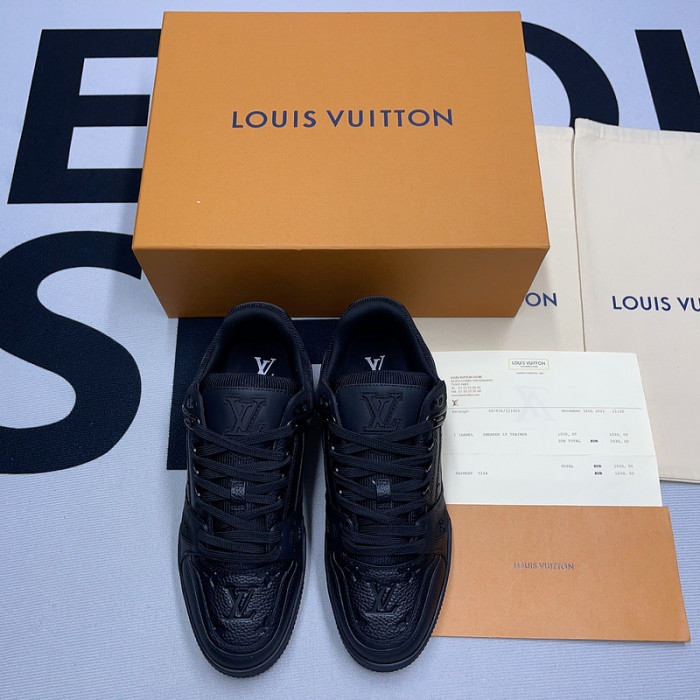 LVT  SNEAKERS   COPSHOE  L&V-201