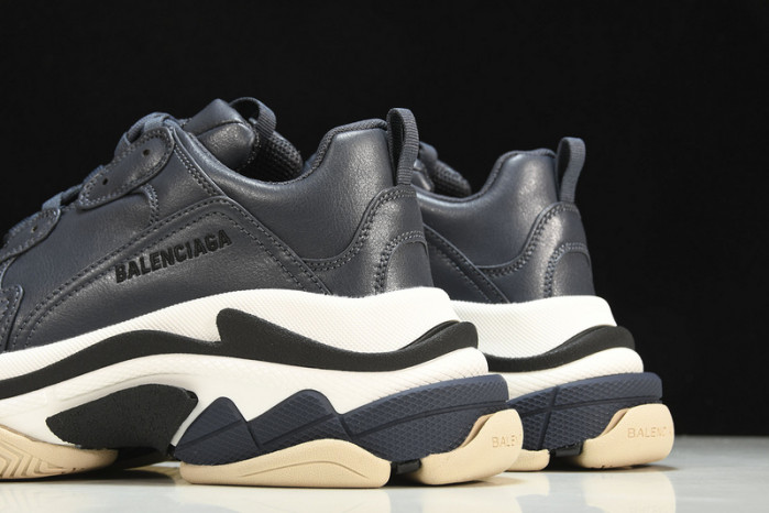 BL TRIPLE S TRAINERS -COPSHOE BL157