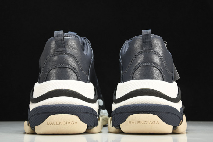 BL TRIPLE S TRAINERS -COPSHOE BL157