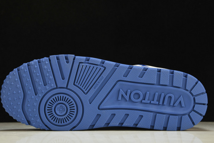 LVT  SNEAKERS   COPSHOE  L&V-116