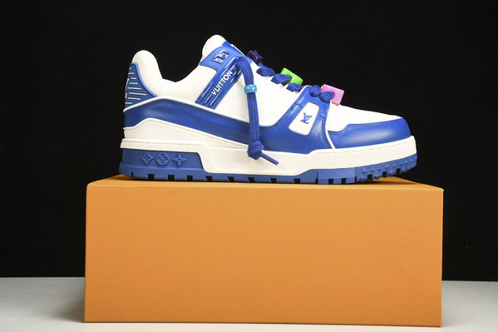 LVT  SNEAKERS   COPSHOE  L&V-116