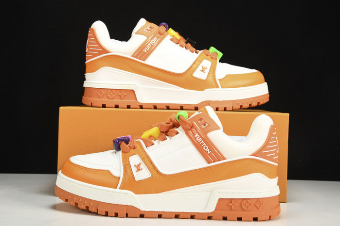 LVT  SNEAKERS   COPSHOE  L&V-117