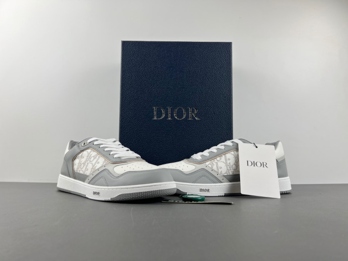 D1R* B27  SNEAKER  COPSHOE DR-288