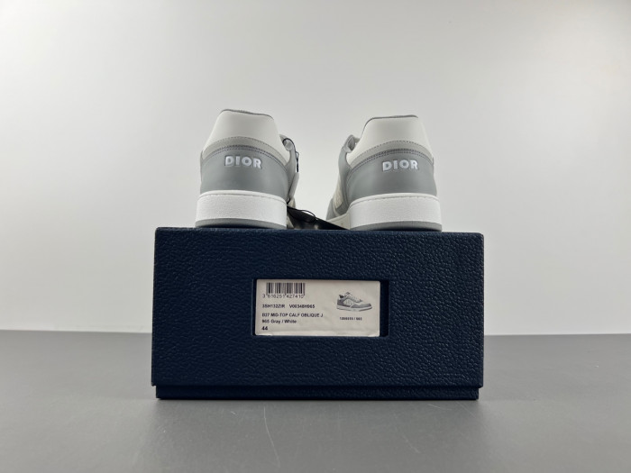 D1R* B27  SNEAKER  COPSHOE DR-288