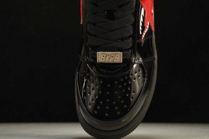 A Bathing Ape Bape Sta Low COPSHOE BP-191