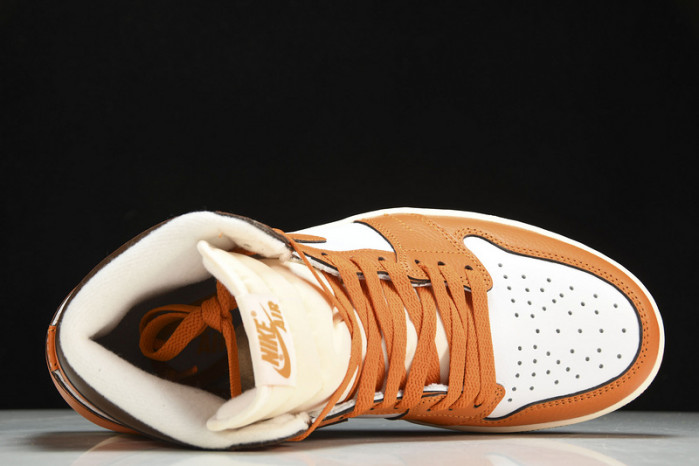 Air Jordan 1 High OG WMNS “Starfish” DO9369-101