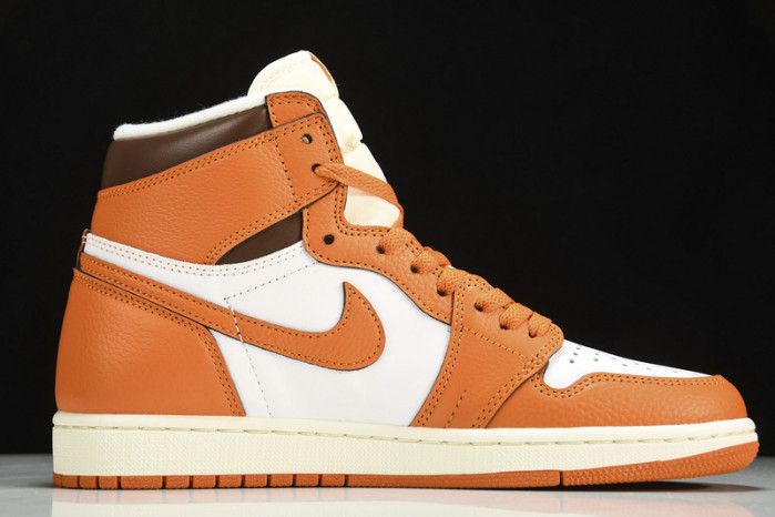 Air Jordan 1 High OG WMNS “Starfish” DO9369-101