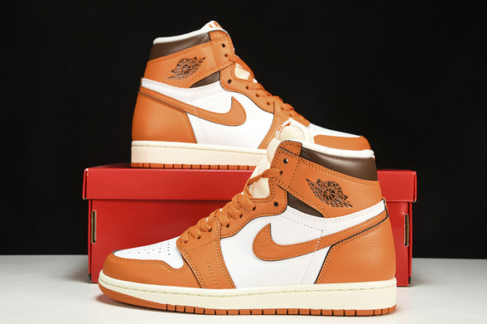 Air Jordan 1 High OG WMNS “Starfish” DO9369-101