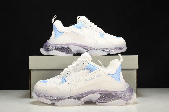 BL TRIPLE S TRAINERS -COPSHOE BL160