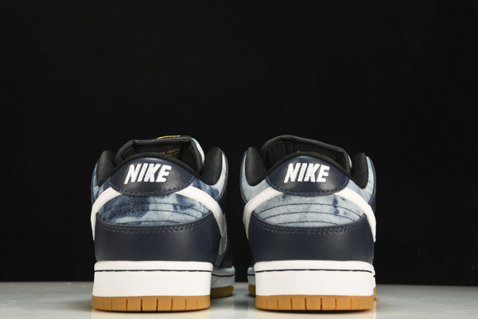 Nike SB Dunk Low Fast Times - 745954-014