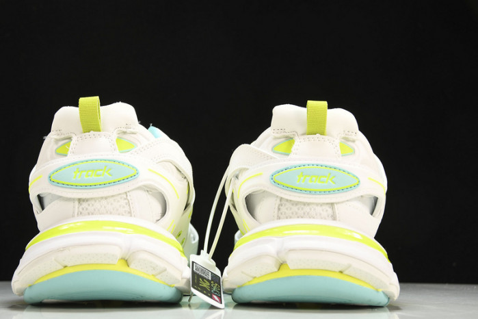 BL TRAINERS TRACK -COPSHOE BL 160