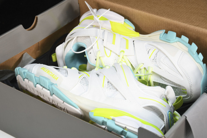 BL TRAINERS TRACK -COPSHOE BL 160