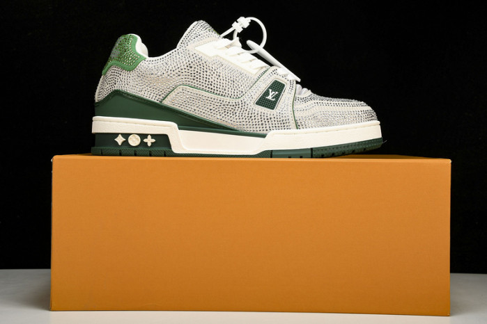 LVT  SNEAKERS   COPSHOE  L&V-208