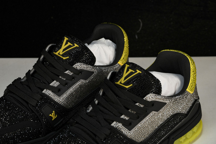 LVT  SNEAKERS   COPSHOE  L&V-210